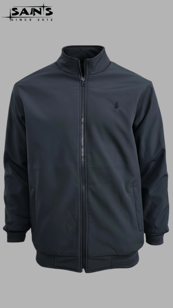 Men's winter wear Bangladesh Ash
