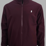 Premium Jackets maroon
