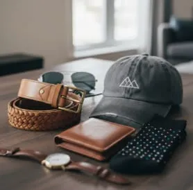 Men’s Accessories BD