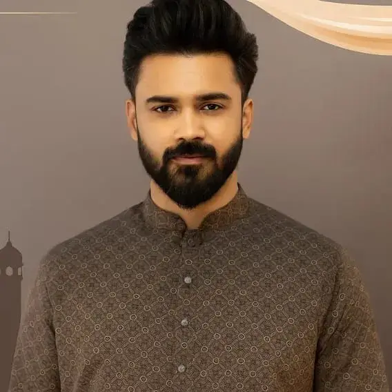 Men’s Panjabi - Clothing Brand in Bangladesh