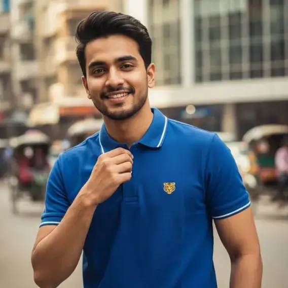 Polo T-Shirts for Men