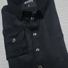 Eid Premium Kabli 2026- Black Img 1