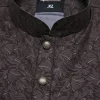 Eid Special Panjabi – Premium Collection - Espresso,2