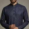 Eid Special – Premium Panjabi - Navy