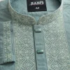 Eid Special Panjabi – Premium Collection - Pearl Aqua 2