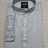 Eid Premium Panjabi 2026- Silver Img 1