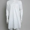 Eid Special Panjabi – Premium Collection - White Kabli