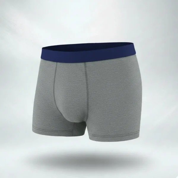 Men’s Boxer – Grey