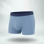 Men’s boxers – Light Blue