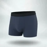 Navy Men's Boxer
