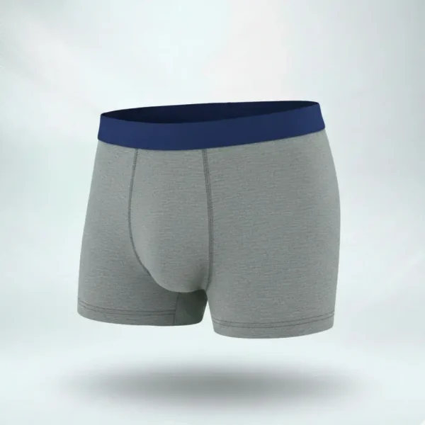 Men’s Boxer – Olive