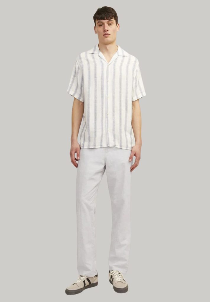Men's Summer Fashion