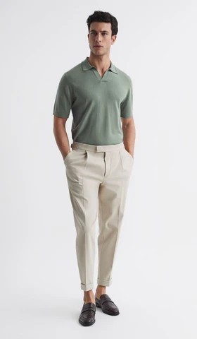Mens Summer Outfit