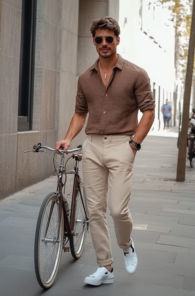 Summer Outfits Men